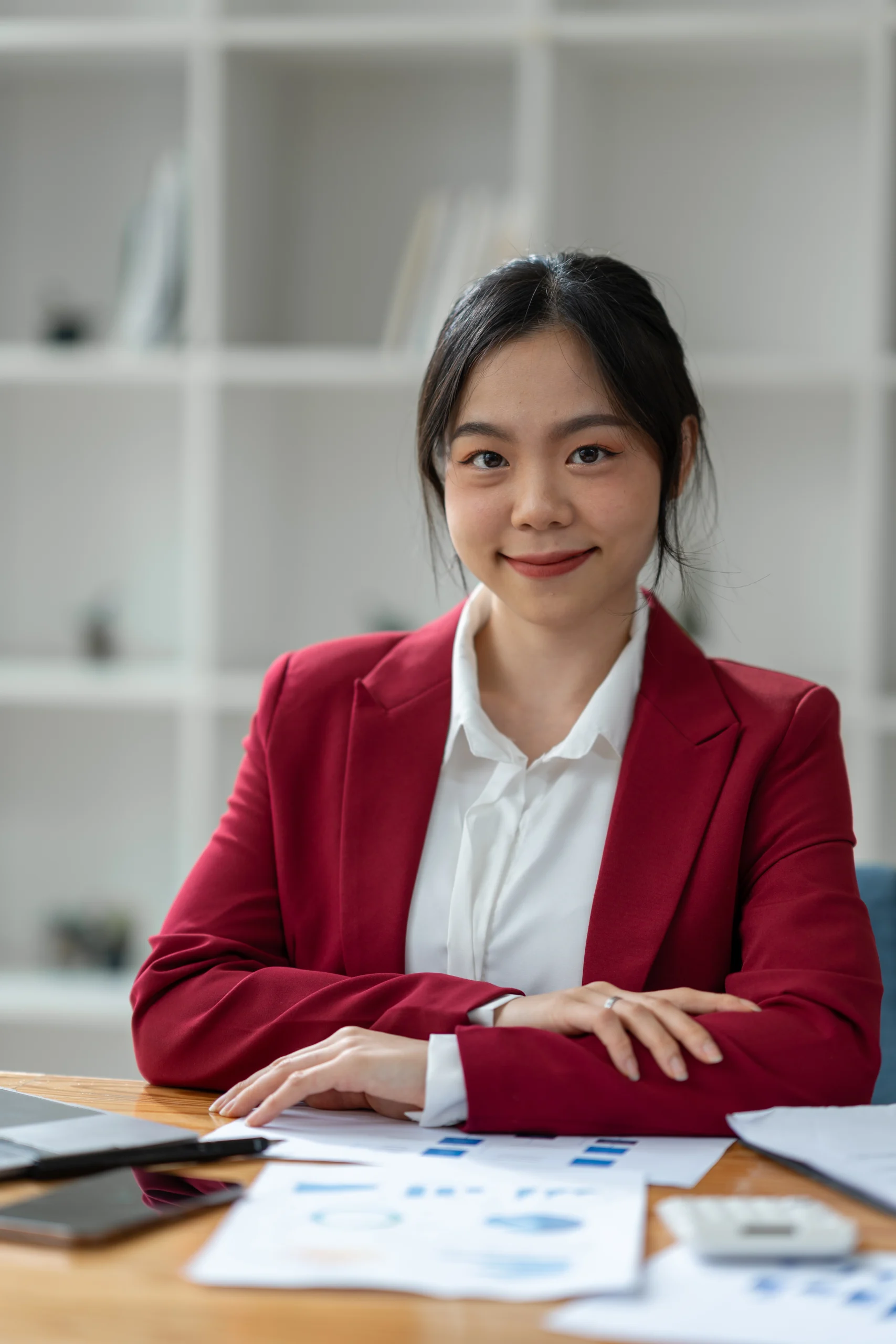 HyperX Sales Manager
