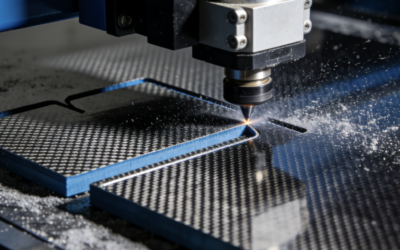 Cnc Cutting Carbon Fiber Sheets, Plates & Parts: Complete Step-By-Step Techniques & Common Mistakes To Avoid