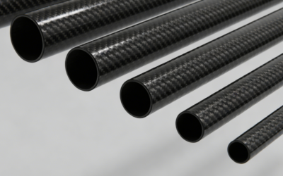 Carbon Fiber Tube Sizes Guide 2026: 10Mm To 248Mm, 1 Inch, 2 Inch & Custom Options