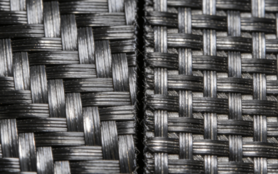 Carbon Fiber Weave Types Explained: Plain, Twill, Unidirectional And Biaxial