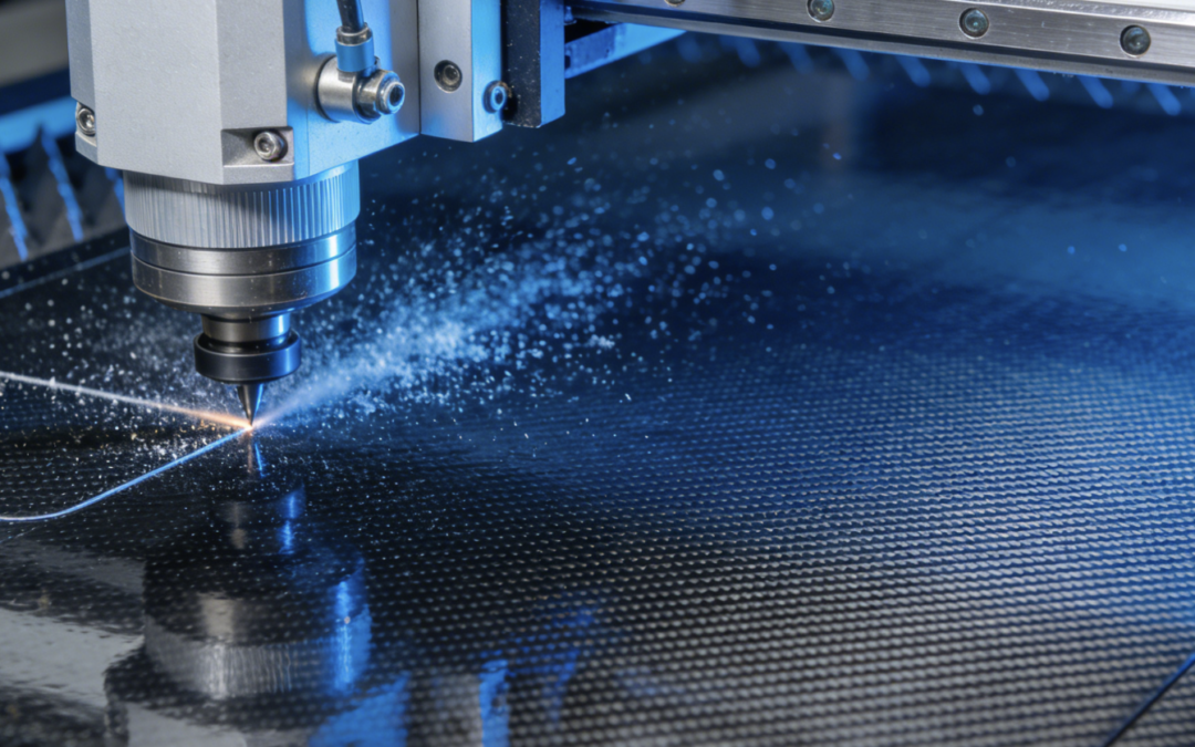 Best Carbon Fiber Cnc Services: How To Find Custom Machining Partners, Get Quotes & Choose The Right Supplier