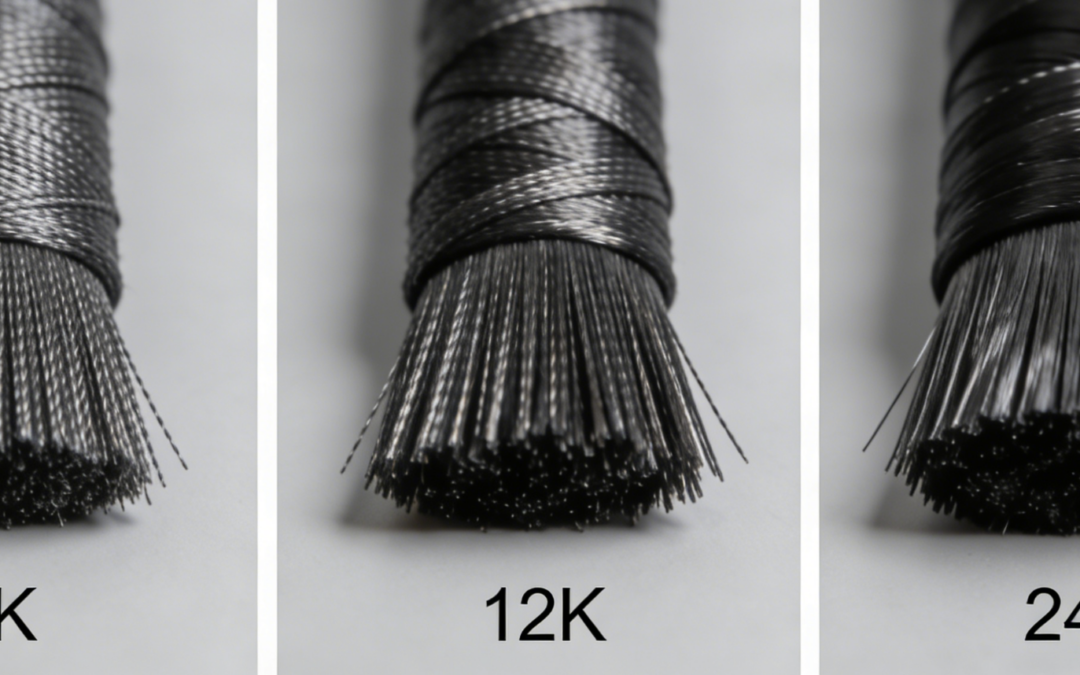 T300 Carbon Fiber Complete Guide: Properties, Price, Applications & When To Use This Entry-Level Grade