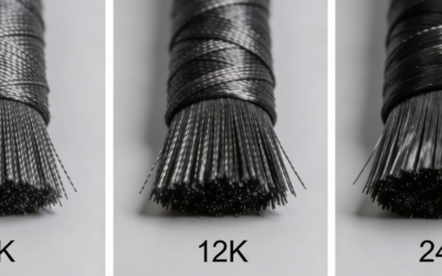 T300 Carbon Fiber Complete Guide: Properties, Price, Applications & When To Use This Entry-Level Grade