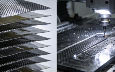 Carbon Fiber Layup Vs Cnc Machining: Prepreg Layup, Vacuum Bagging, Hand Lay-Up & When To Choose Each Method