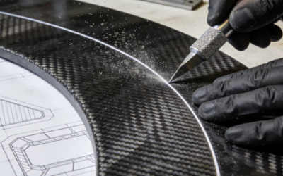 How To Cut And Shape Carbon Fiber Sheets & Plates: Tools, Techniques & Project Ideas