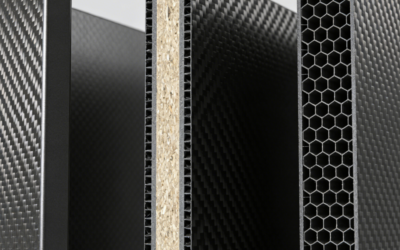 Carbon Fiber Laminate Sheets, Sandwich Panels & Honeycomb Boards: Strength & Uses