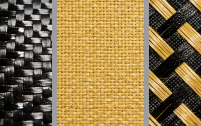 Carbon Fiber Vs Kevlar 2026: Strength, Impact Resistance & When To Use Hybrid Composites