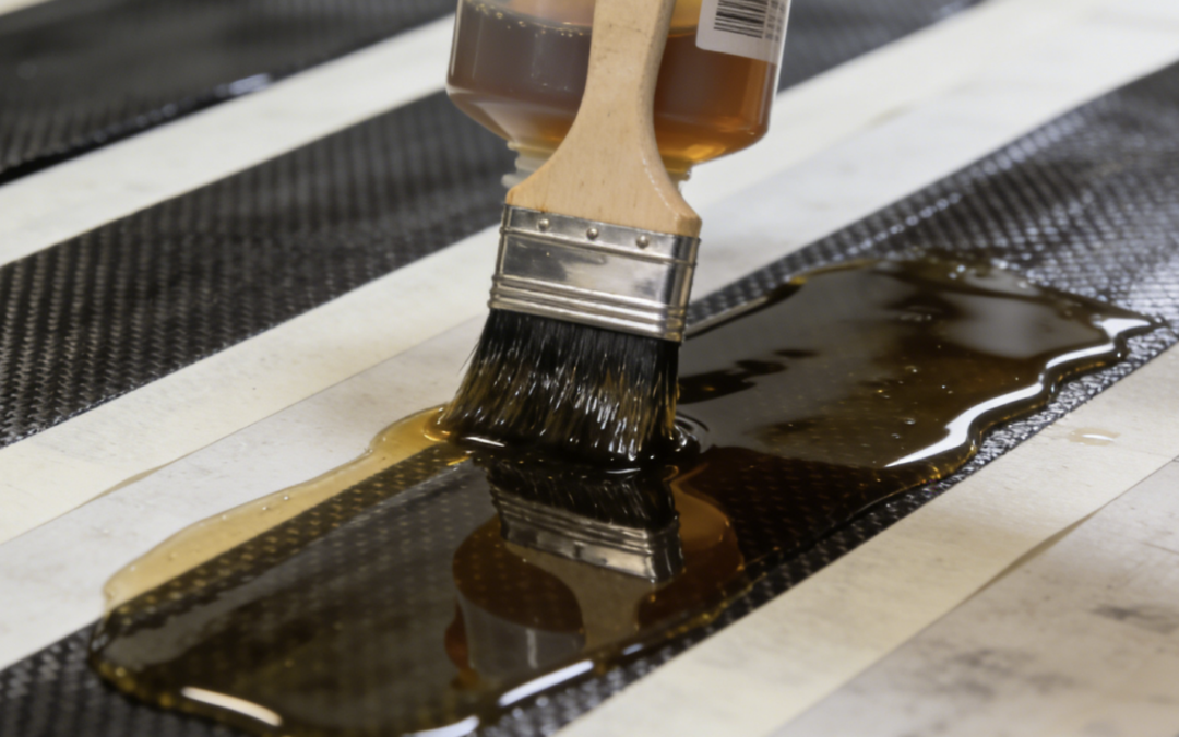 What Is Carbon Fiber Sheet Made Of? Materials and Types Explained