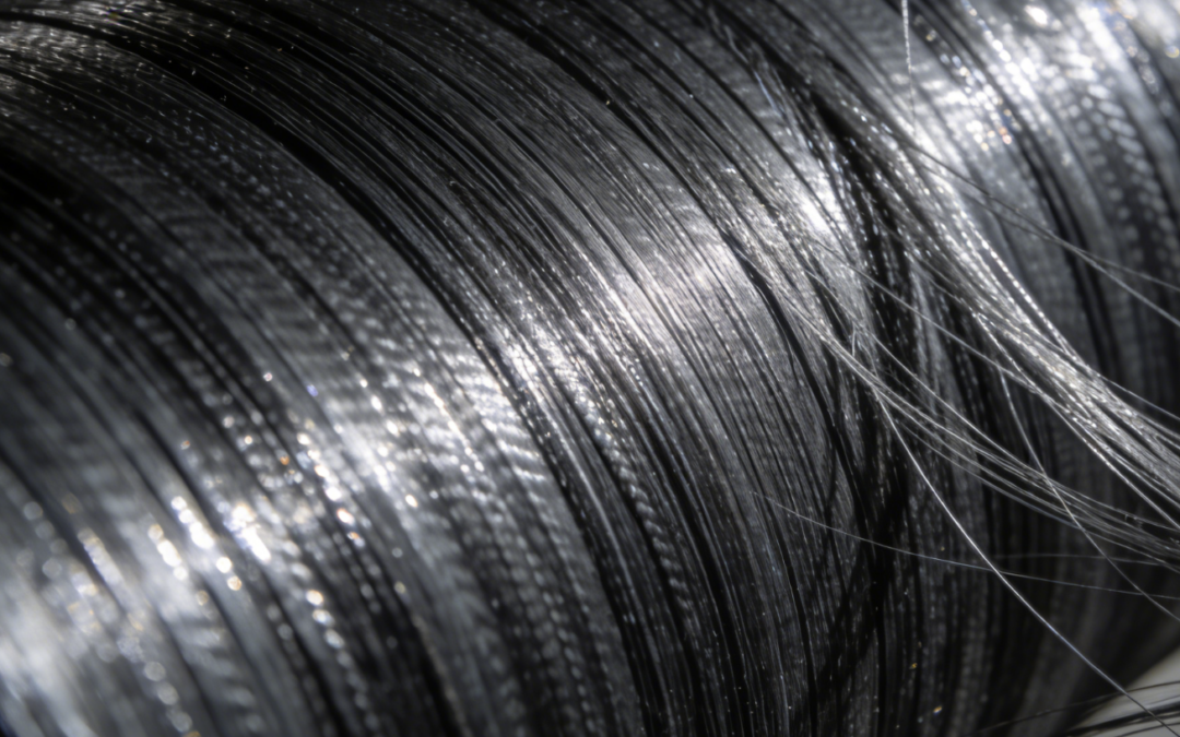 24T, 30T, 40T & 46T Carbon Fiber: Lower-Modulus Grades Explained For Budget Projects