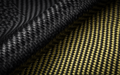 Carbon Fiber + Kevlar Hybrid Materials For Automotive Protection: Real Applications & Benefits