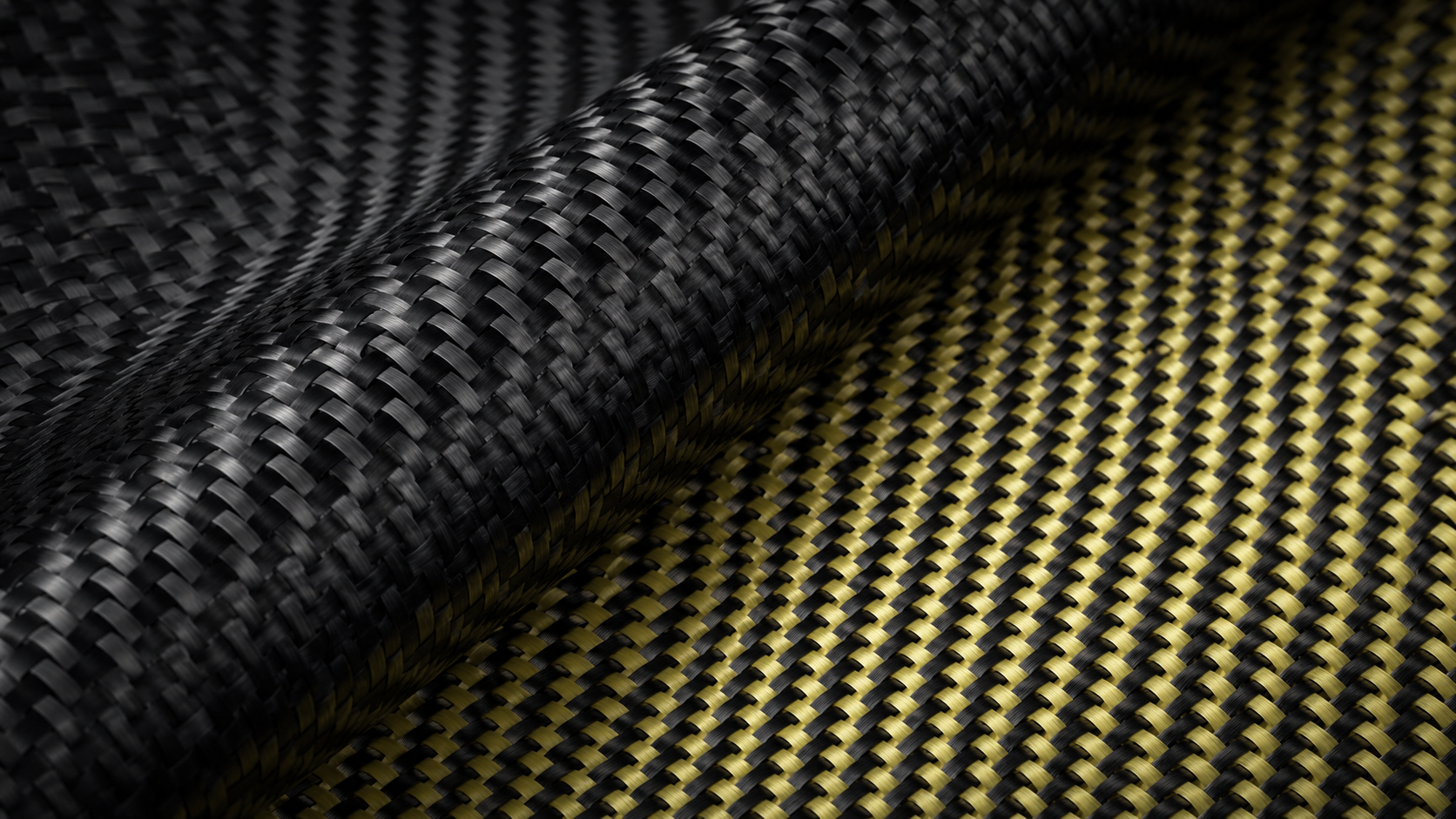 Carbon Fiber + Kevlar Hybrid Materials For Automotive Protection: Real Applications & Benefits