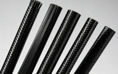 Standard, Intermediate, Low & High Modulus Carbon Fiber: Full Grade Comparison & When To Choose Each