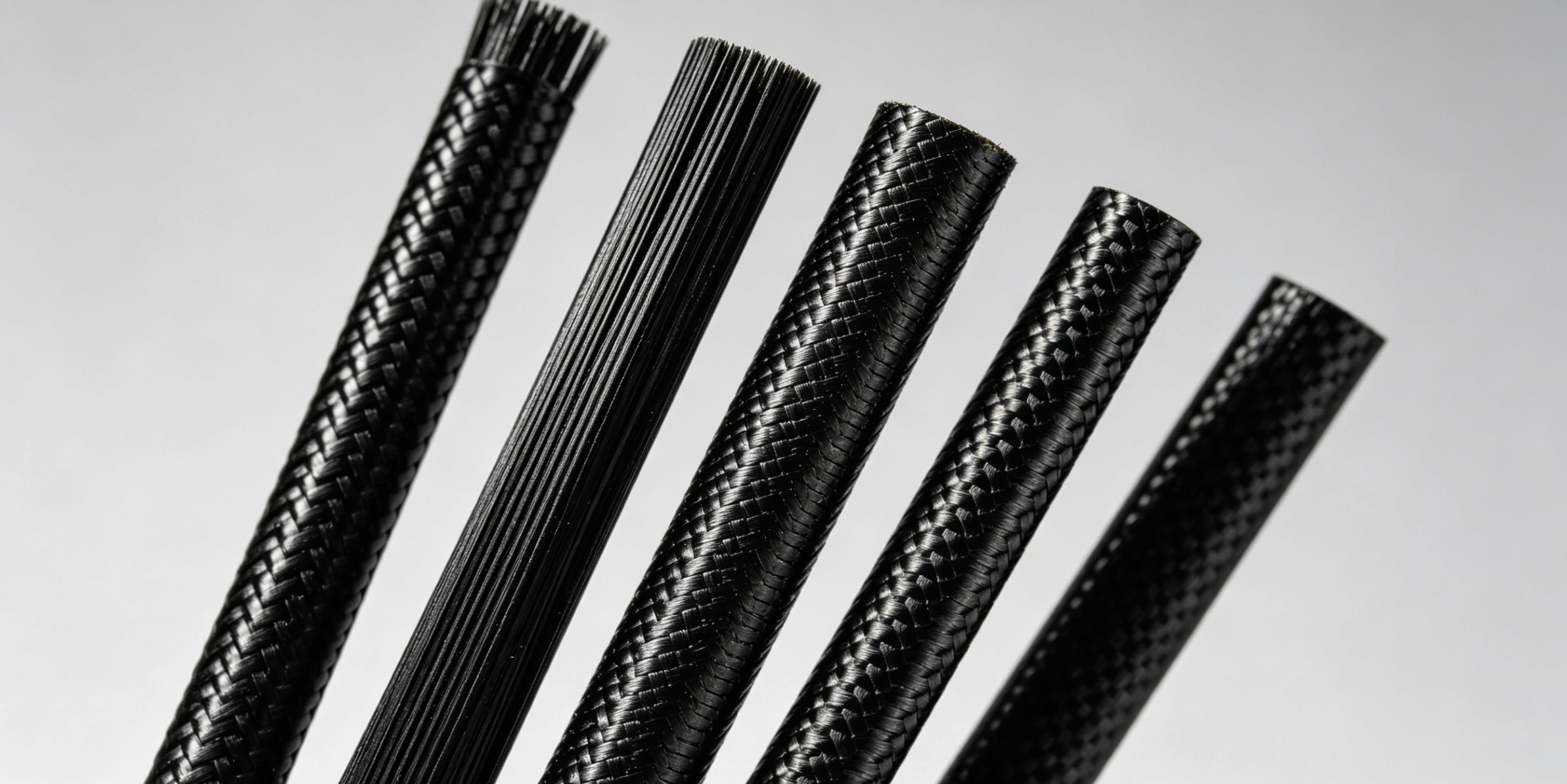 Standard, Intermediate, Low & High Modulus Carbon Fiber: Full Grade Comparison & When To Choose Each